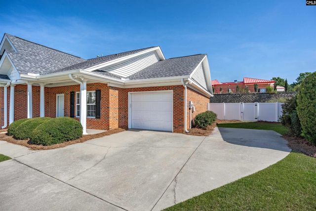 124 Potano Drive, Lexington, SC 29072