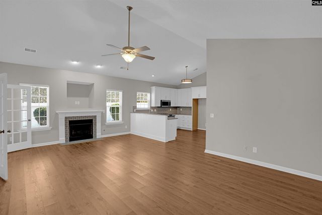 124 Potano Drive, Lexington, SC 29072