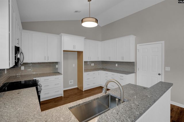 124 Potano Drive, Lexington, SC 29072
