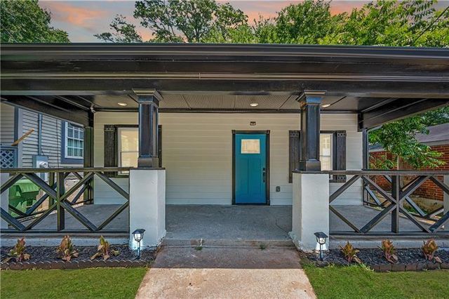 872 Beryl Street SW, Atlanta, GA 30310