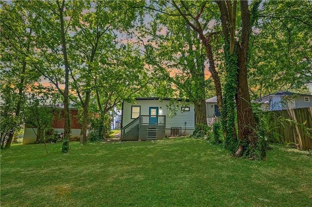 872 Beryl Street SW, Atlanta, GA 30310