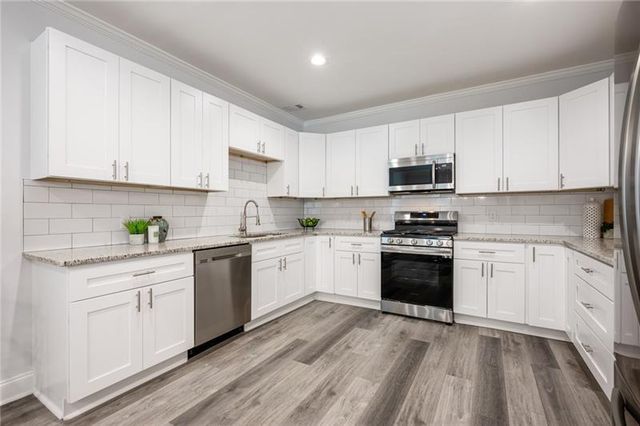872 Beryl Street SW, Atlanta, GA 30310