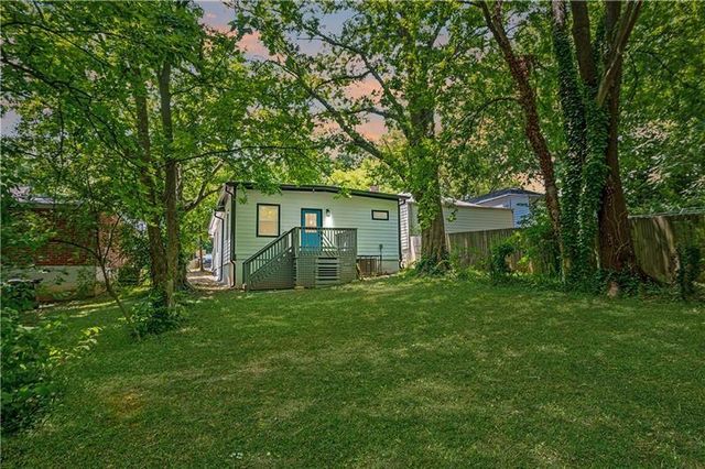 872 Beryl Street SW, Atlanta, GA 30310