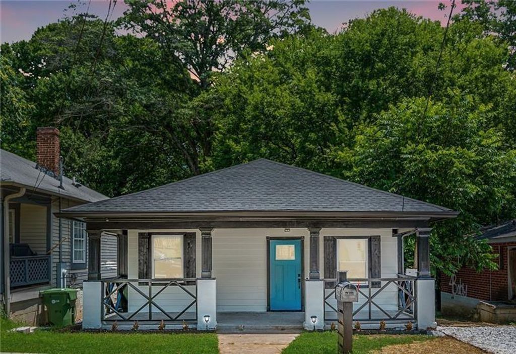 872 Beryl Street SW, Atlanta, GA 30310
