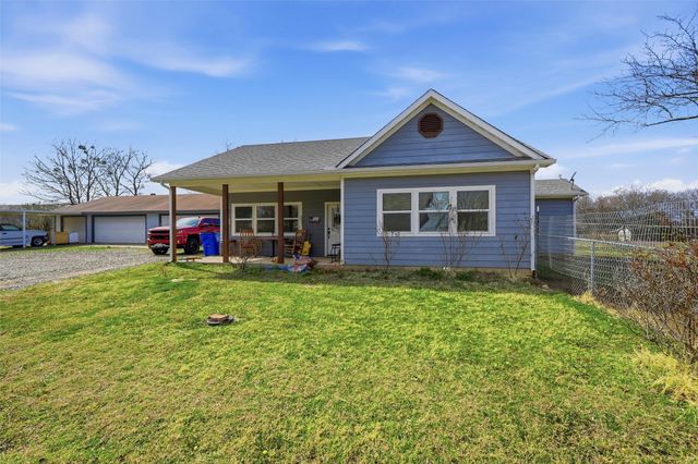 812 Quail Creek Circle, Pottsboro, TX 75076