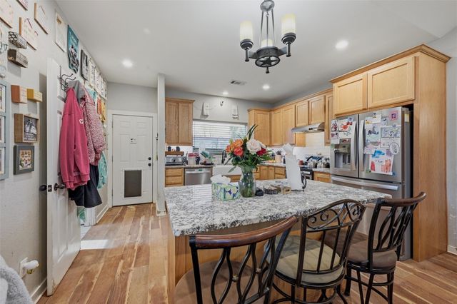 812 Quail Creek Circle, Pottsboro, TX 75076