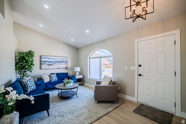 3045 S FERNBUSH DR, Magna, UT 84044