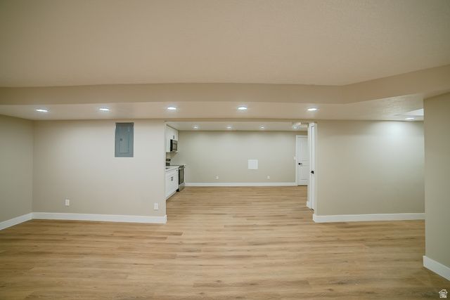 3045 S FERNBUSH DR, Magna, UT 84044