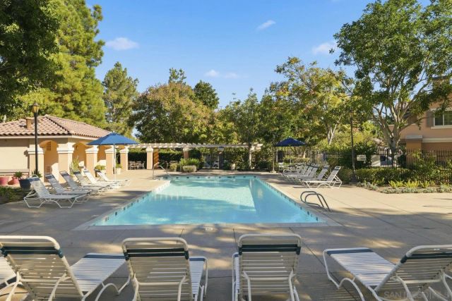 11908 Tivoli Park Row 7, San Diego, CA 92128