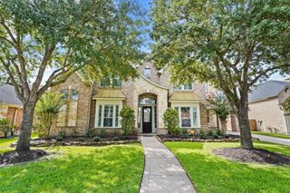 4535 Broken Rock Lane, Sugar Land, TX 77479