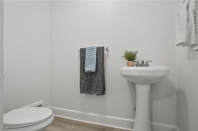 2226 26th Street SW, Akron, OH 44314