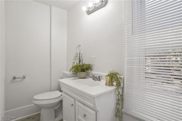 2226 26th Street SW, Akron, OH 44314