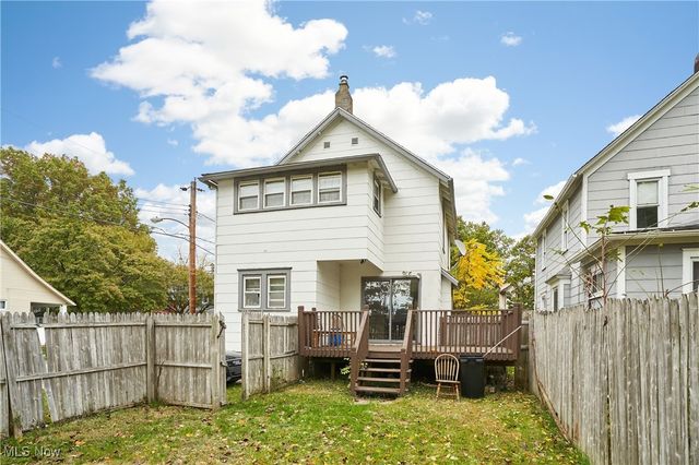 2226 26th Street SW, Akron, OH 44314