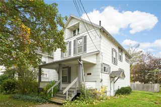 2226 26th Street SW, Akron, OH 44314