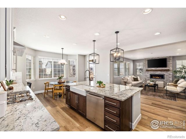 204 Horizon Avenue, Erie, CO 80516