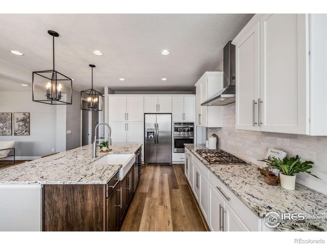 204 Horizon Avenue, Erie, CO 80516