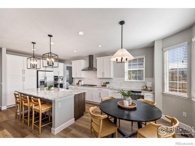 204 Horizon Avenue, Erie, CO 80516