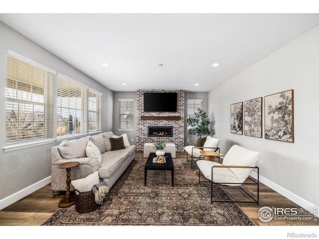 204 Horizon Avenue, Erie, CO 80516