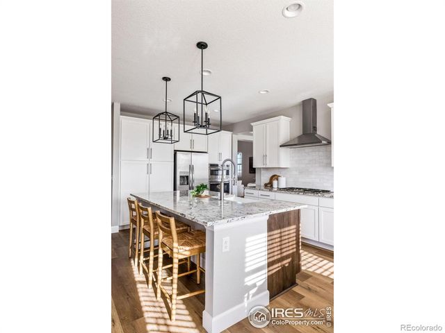 204 Horizon Avenue, Erie, CO 80516