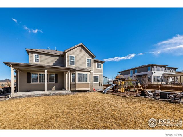 204 Horizon Avenue, Erie, CO 80516