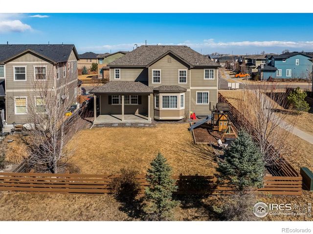 204 Horizon Avenue, Erie, CO 80516