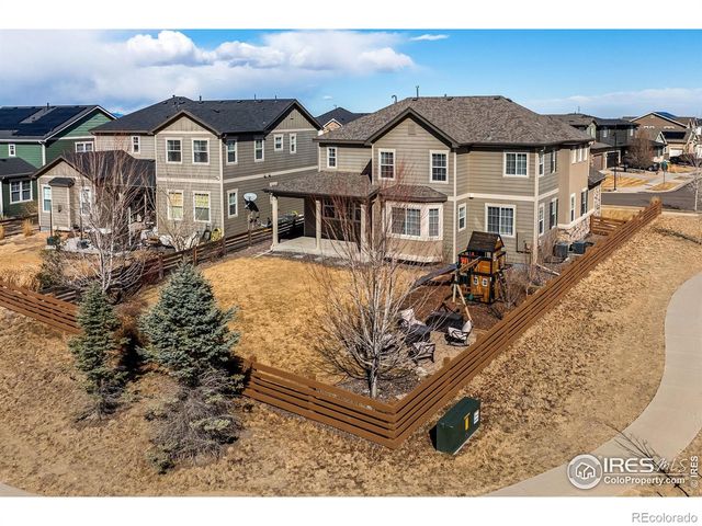 204 Horizon Avenue, Erie, CO 80516