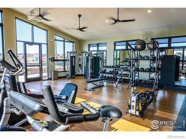 204 Horizon Avenue, Erie, CO 80516