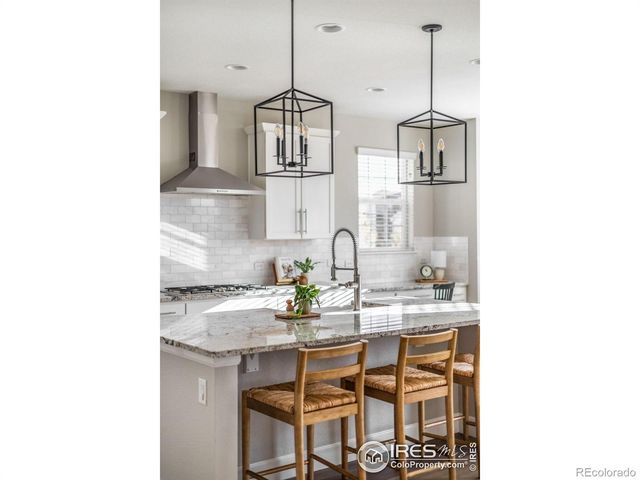 204 Horizon Avenue, Erie, CO 80516