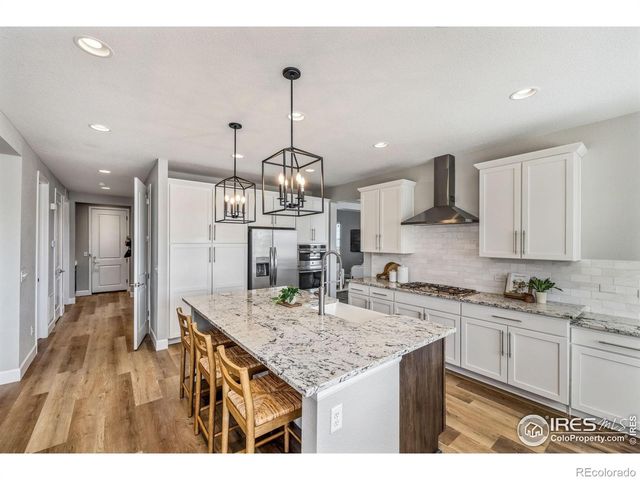 204 Horizon Avenue, Erie, CO 80516