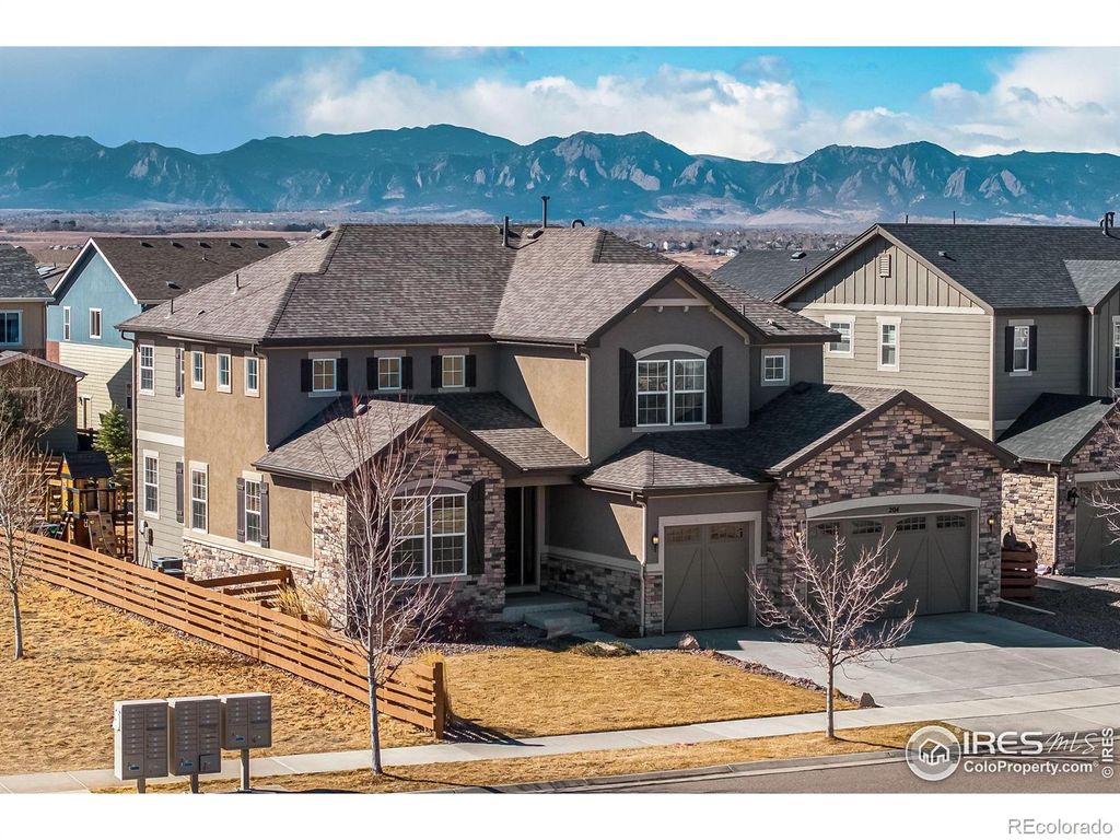 204 Horizon Avenue, Erie, CO 80516