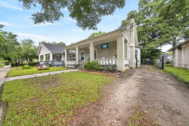 2903 Beacon Avenue, Columbus, GA 31904