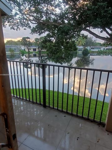 1851 NW 96th Ter 6C, Pembroke Pines, FL 33024