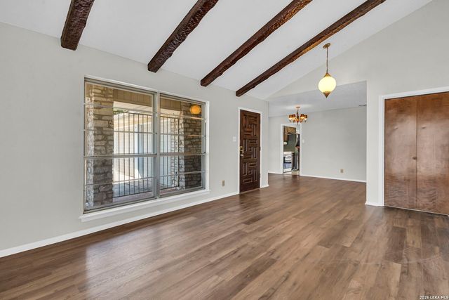 5606 rolling ridge, San Antonio, TX 78228