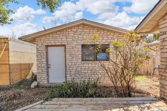 5606 rolling ridge, San Antonio, TX 78228