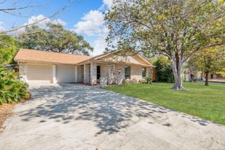 5606 rolling ridge, San Antonio, TX 78228