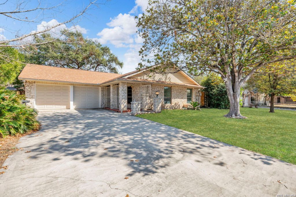 5606 rolling ridge, San Antonio, TX 78228