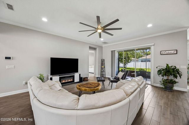 3011 FREE BIRD Loop, Green Cove Springs, FL 32043