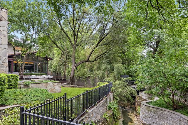 6124 Saint Andrews Drive, University Park, TX 75205