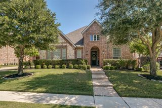 2202 Glasgow Drive, Trophy Club, TX 76262