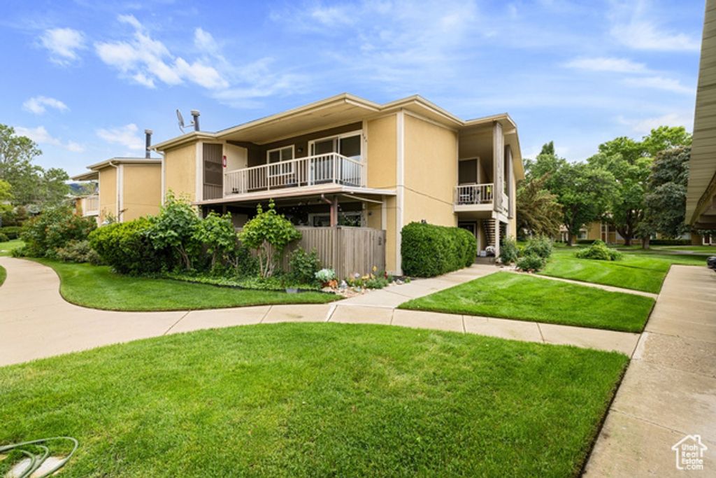 305 PEACH LN #G, Bountiful, UT 84010