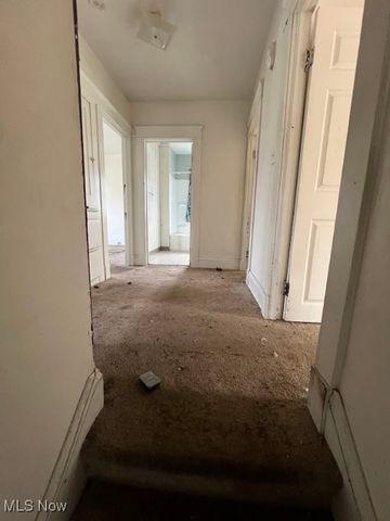 9618 Raymond Avenue, Cleveland, OH 44104