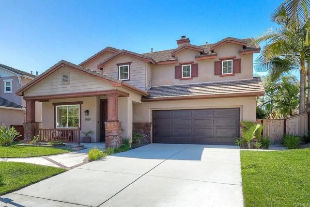 5060 Ciardi Court, Carlsbad, CA 92008