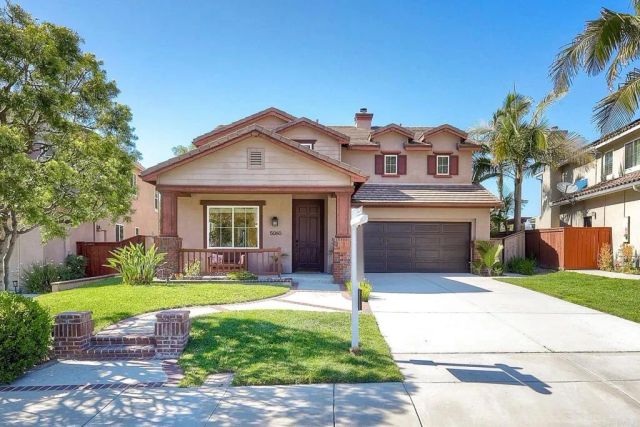 5060 Ciardi Court, Carlsbad, CA 92008