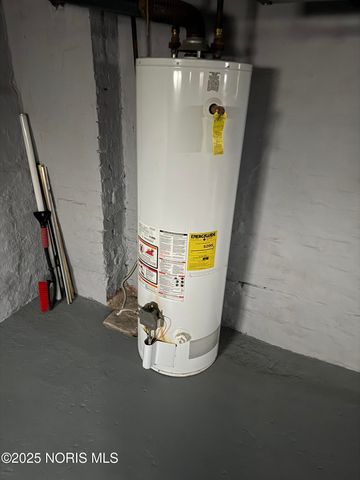 245 Plymouth Street, Toledo, OH 43605