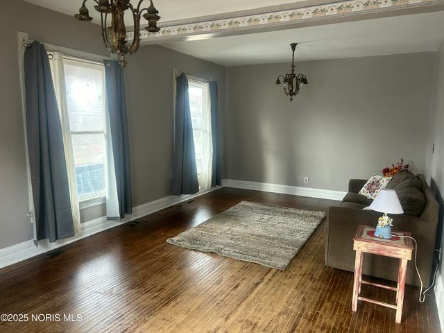 245 Plymouth Street, Toledo, OH 43605