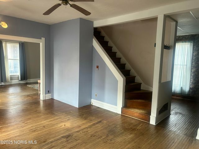 245 Plymouth Street, Toledo, OH 43605