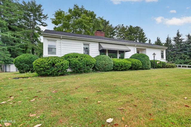 299 Old Eleven Drive, Abingdon, VA 24210