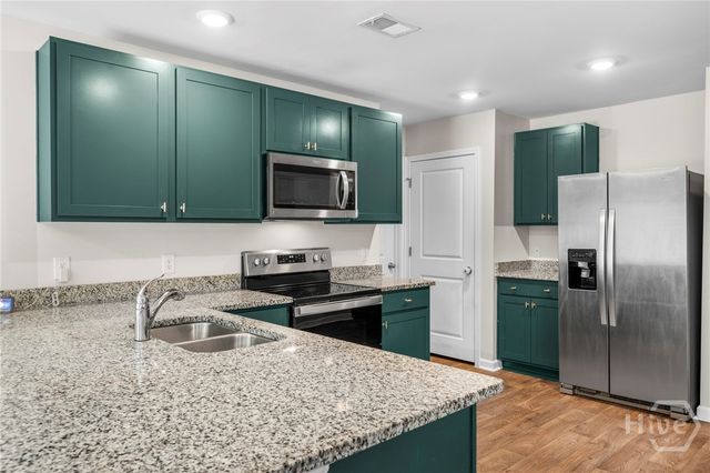 275 Caribbean Village Drive, Guyton, GA 31312