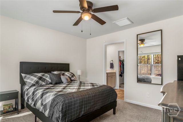 275 Caribbean Village Drive, Guyton, GA 31312