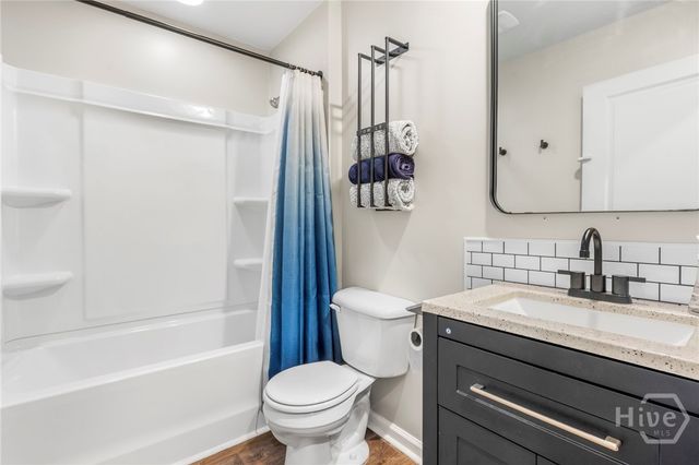 275 Caribbean Village Drive, Guyton, GA 31312